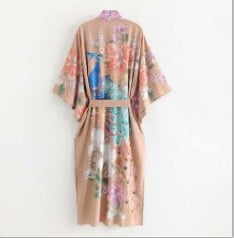Aiko Kimono