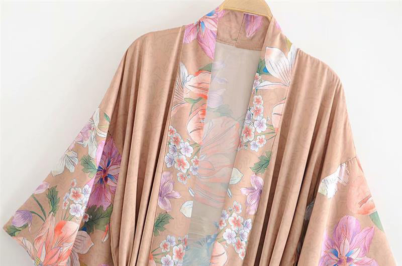 Aiko Kimono